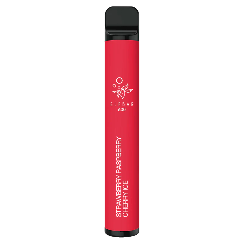 Strawberry ice elfbar