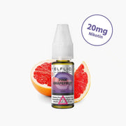 Pink grapefruit elfliq 20mg