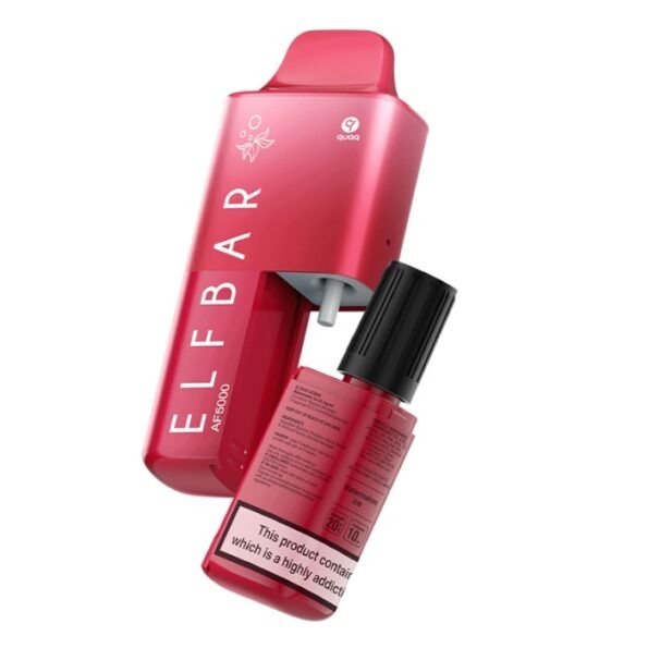 Watermelon ice elfbar af5000
