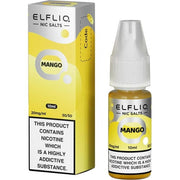 Mango elfliq 10mg
