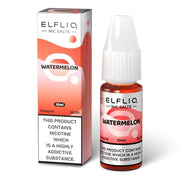 Wartermelon elfliq 10mg