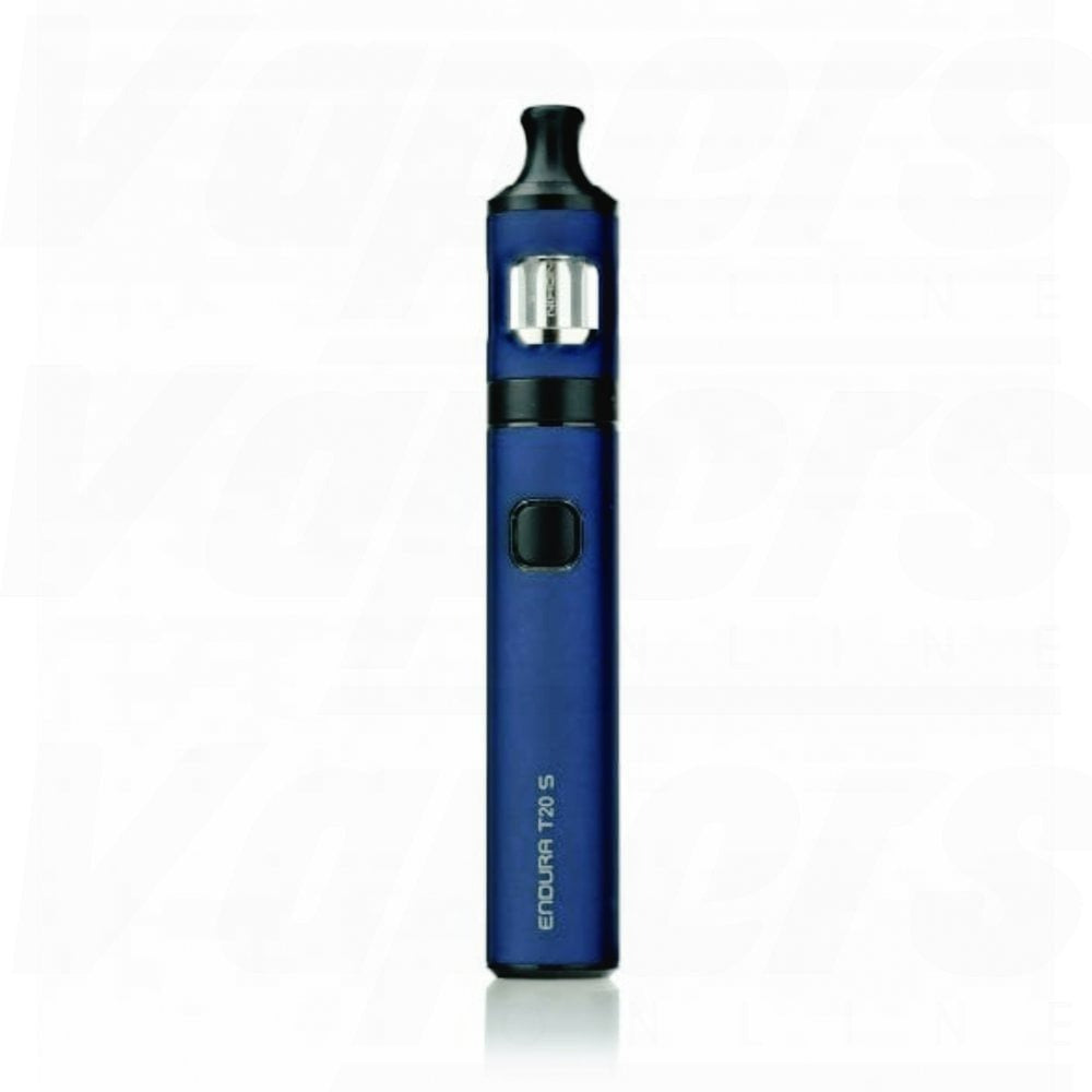 Innokin Flare kit : Blue