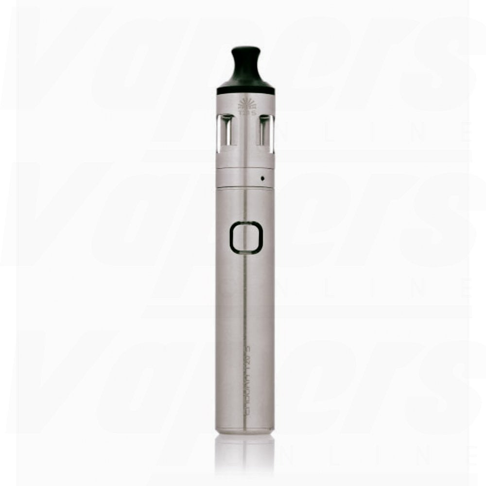 Innokin Flare kit : stainless steel
