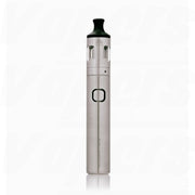 Innokin Flare kit : stainless steel