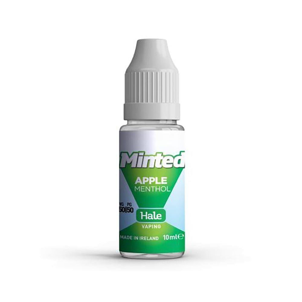 Hale Minted : apple 6mg