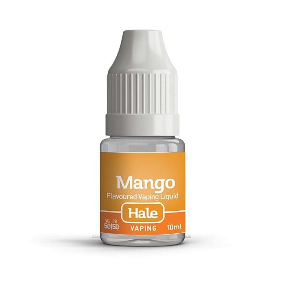 Hale : Mango 6mg