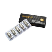 Aspire BVC Cleaamizer Rep. Coil (1.6)