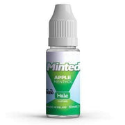 Hale : apple minted : 12mg