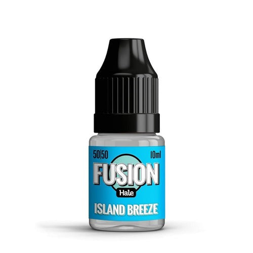 Hale Fusion : Island breeze 3mg