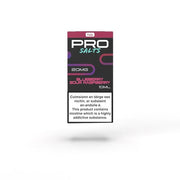 Pro Salts : Blueberry s. Raspberry 20mg