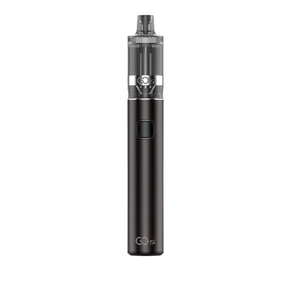 Innokin GoS Kit : gunmetal