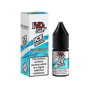 Ivg salt : ice menthol