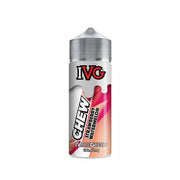 Ivg 100ml 0mg : Strawberry Waterm. Chew