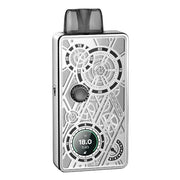 Innokin Klypse Mecha :  Stardust silver