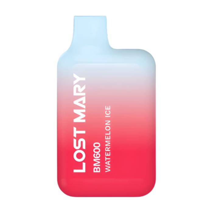 Lost mary Watermelon ice BM600