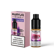 Maryliq  Blueberry Watermelon Lemonade