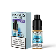 Menthol Maryliq
