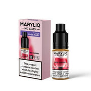 Red cherry Maryliq