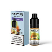 Tropical island Maryliq