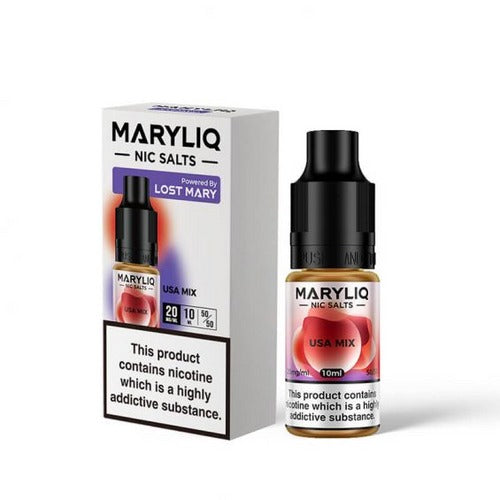 USA Mix Maryliq