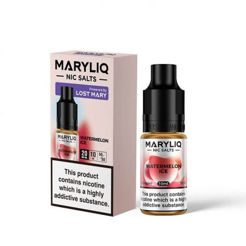 Watermelon ice Maryliq