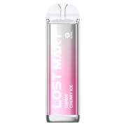 Lost Mary QM6000 : Cherry Ice