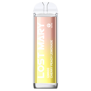 Lost Mary QM6000 : Cherry Peach Lemonade