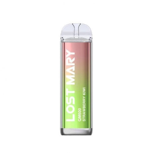 Lost Mary QM6000 : Strawberry Kiwi