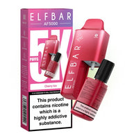 Cherry ice elfbar AF5000