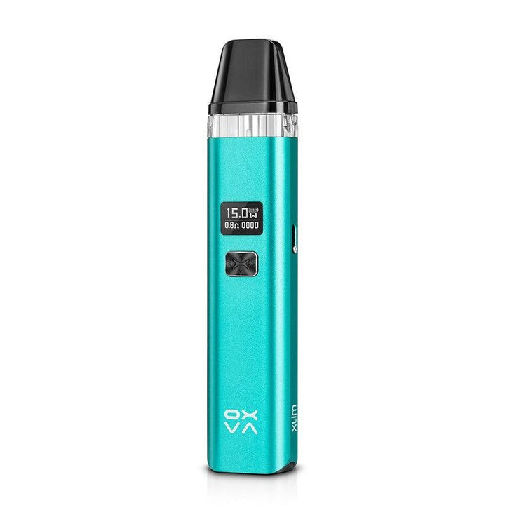OXVA Xlim V2 Kit Green