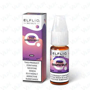 Pink grapefruit elfliq 10mg