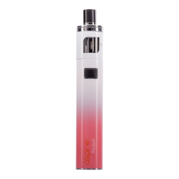 Aspire pockex : pink gradient