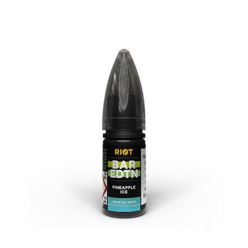 Riot : Pineapple ice 5mg