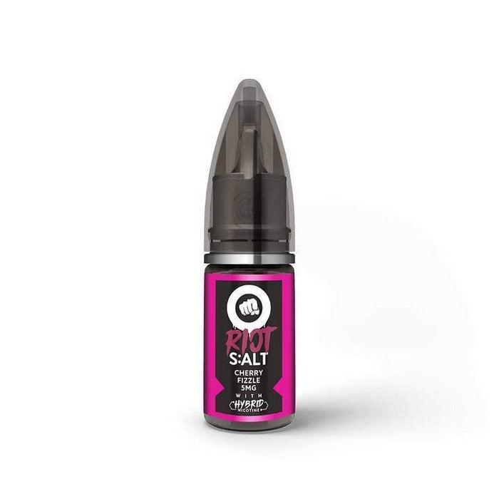 Riot : Cherry fizzle 5mg