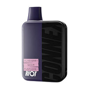 Riot Connex : blueberry sour raspberry