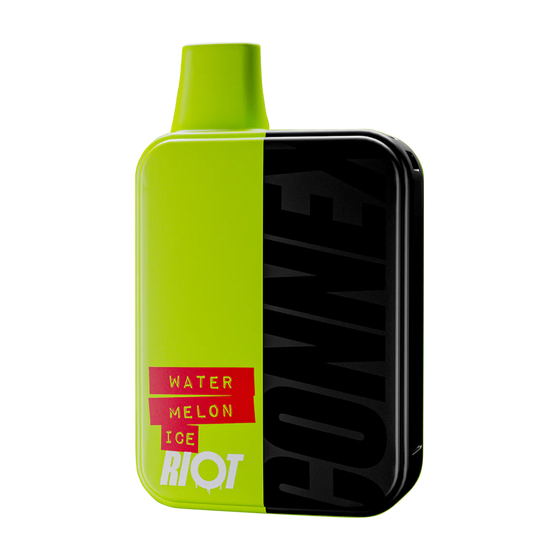 Riot connex pods: watermelon ice