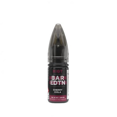 Riot : Cherry Cola 5mg