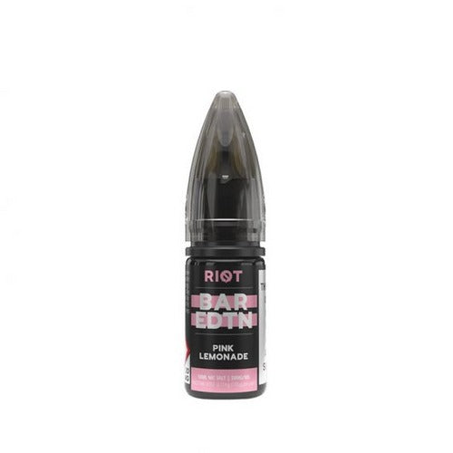 Riot : Pink Lemonade 5mg