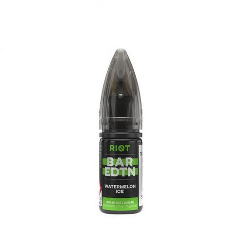 Riot : Watermelon Ice 20mg