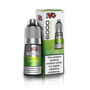 Ivg 6000: Sour Berry fusion