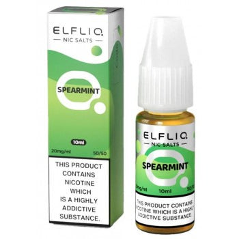 Spearmint elfliq 20mg