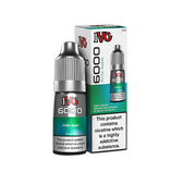 Ivg 6000: arctic apple