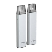 Aspire Favostix mini : Silver