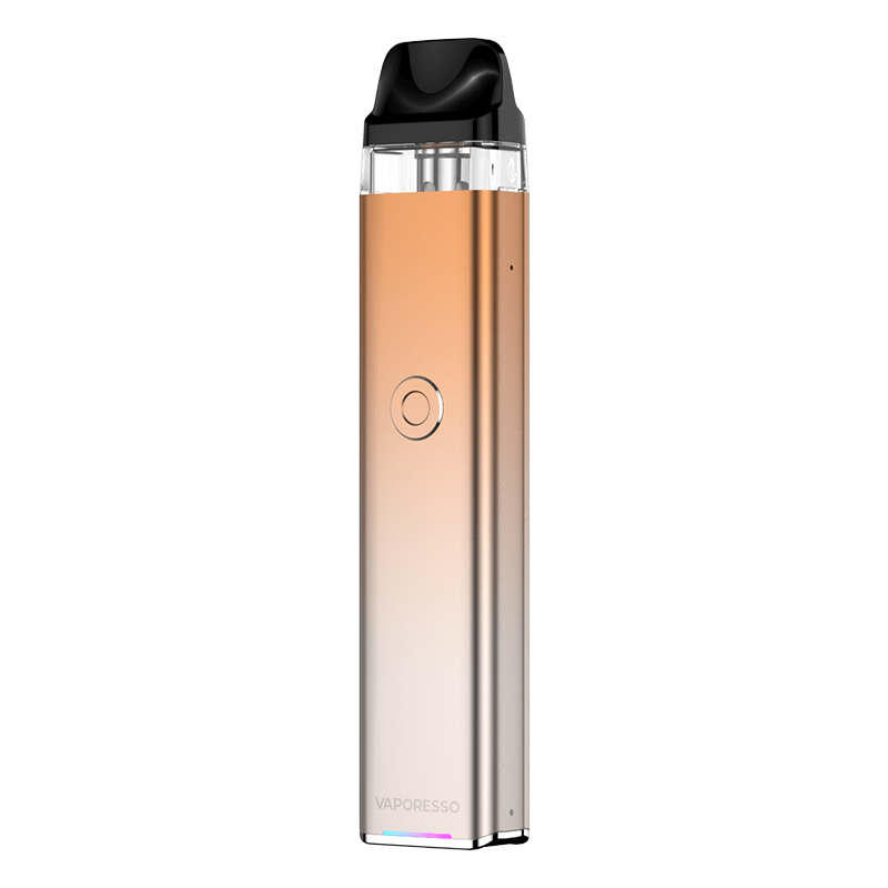 Vaporesso XROS 3 royal gold