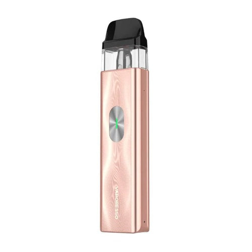 Vaporesso XROS 4 mini : Gold
