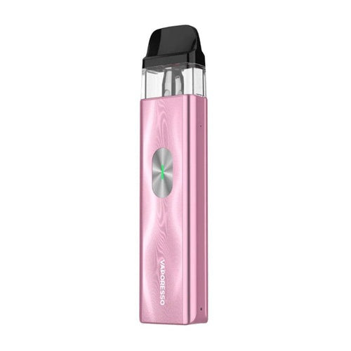Vaporesso XROS 4 mini : Ice Pink