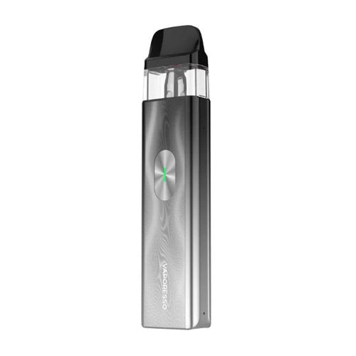Vaporesso XROS 4 mini : Space grey