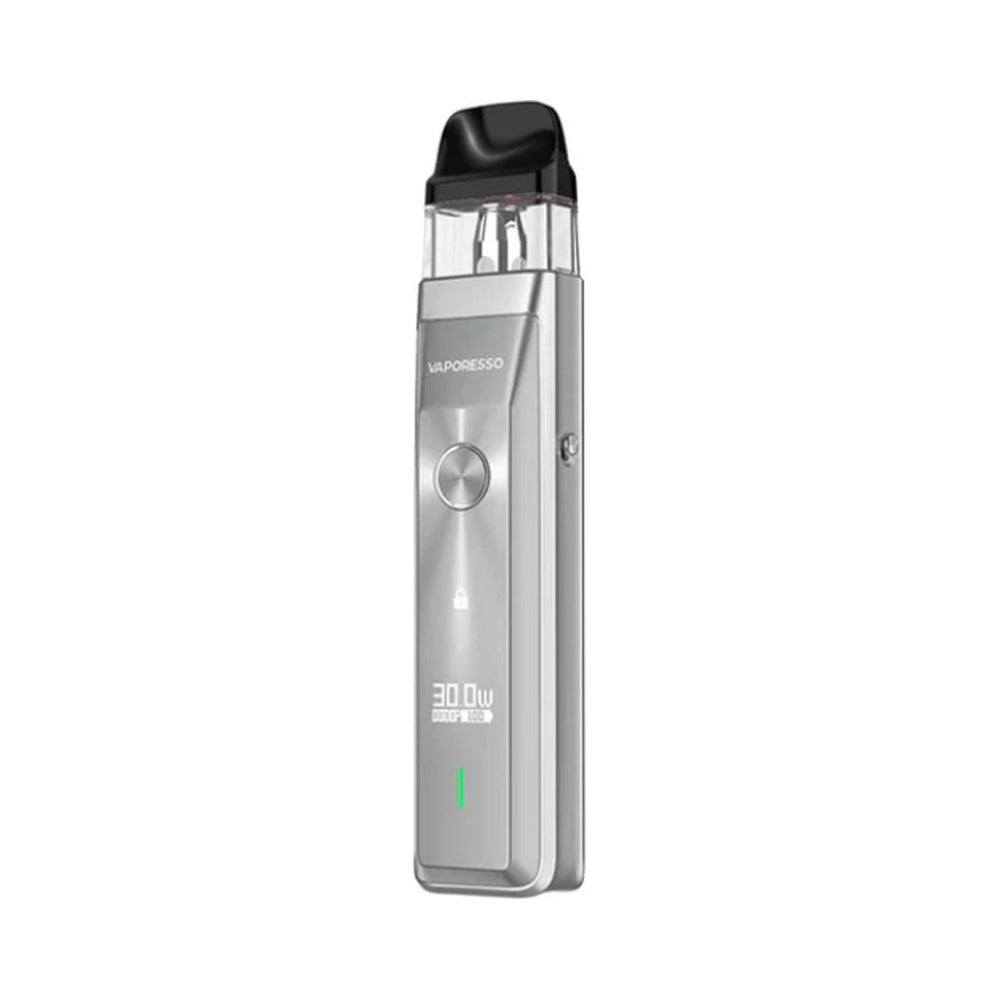 Vaporesso xros pro sliver