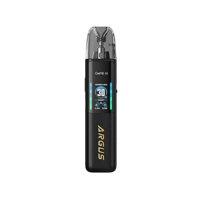 Voopoo Argus G2 kit : Spray Black