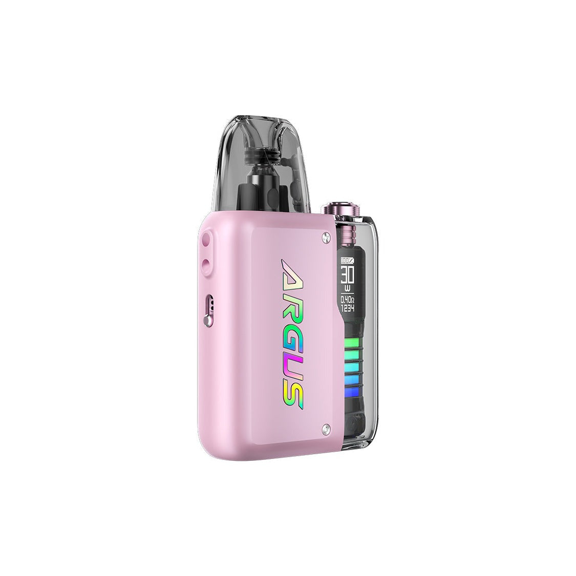 Voopoo Argus P2 kit : Crystal Pink